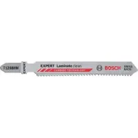 Bosch Expert T128bhm Laminate Clean Stiksavklinge Sæt 3 Enheder