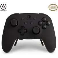PowerA Fusion Pro Nintendo Switch-controller