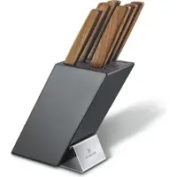 Victorinox 6.7186.6, Sprække knivblok, Grå, 170 mm, 95 mm, 322 mm, 2,23 kg