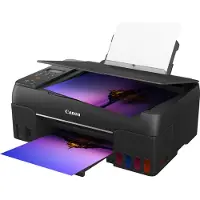 Canon PIXMA G650 Multifunktion - Farve - Blæk