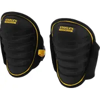Stanley FATMAX FMST82959-1, Gul, Sort, EVA (ethylenvinylacetat), Nylon, Monokromatisk, One size, Velcro, 535 g