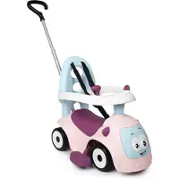 Smoby Maestro Baby Ride-on Carrier 3-i-1