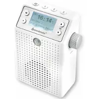 Soundmaster DAB60WE radio