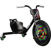 Razor Lightshow Riprider 360 Cykel