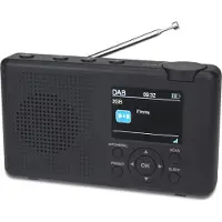 Reflexion Tra23dab Digital Radio