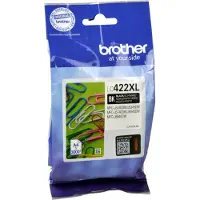 Brother LC 422XL - High Yield - Black Ink