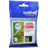 Brother LC 422XLM - Magenta Ink