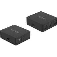 DeLOCK - Audiodeler - 3 x SPDIF - desktop