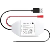 Meross Smart Garage Door Opener - MSG100HK