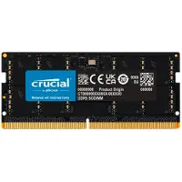 Crucial - DDR5 - modul - 32 GB - SO DIMM 262-PIN - 4800 MHz / PC5-38400 - CL40 - 1,1 V - ikke bufferet - ikke-ECC