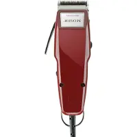 Moser Hårklipper 1400 Edition Rød 4015110000129 Modsvarer: N/A