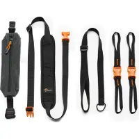 Lowepro Gearup Accessory Kamerarem