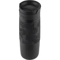 CONTIGO Termokrus Transit Matte Black - 470 ml