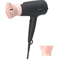 Philips Series 3000 BHD350/10 Hårtørrer