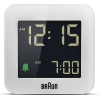 Braun BC08W-DCF