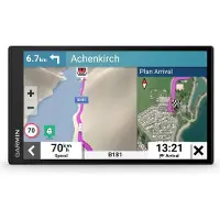 Garmin Camper 795 - GPS navigator - automotiv widescreen