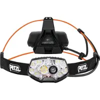 Petzl NAO RL - 1500 lm