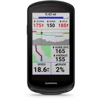 Garmin Edge 1040 - Automotiv