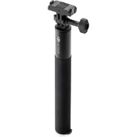 DJI Osmo Extension Rod Kit - Selfie-stang - for Osmo Action 3, Osmo Action 3 Adventure Combo Bundle