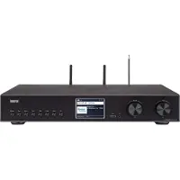 Imperial Mir-270dw Internetradio
