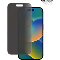 PanzerGlass Privacy Screen Protector Apple iPhone 14 Pro | Classic Fit