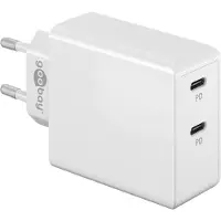 Goobay 61758 (36 W) Usb-c Vægoplader