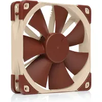Noctua NF-F12 5V PWM - Indsats med blæser - 120 mm