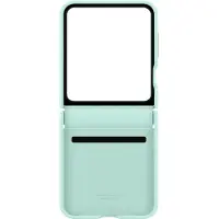 Samsung Galaxy Z Flip6 Kindsuit Etui EF-VF741PMEGWW - Mint