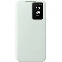 Samsung Galaxy S24 Fe Smart View Wallet Telefon Etui