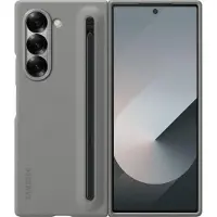 Samsung Galaxy Z Fold6 S Pen Case Gray