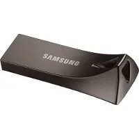 Samsung BAR Plus Titan - 512GB - USB Stick