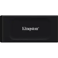 Kingston Xs1000 1tb Ekstern Ssd