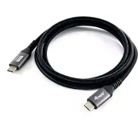 Equip 4.0 Gen 3 Usb-c-kabel 2 M