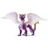 Ginza.se Bayala - Nattehimmeldrage - H: 13,2 cm - 70762 - - OneSize - Legetøjsfigur