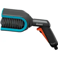 Gardena Cleansystem persiennebørste