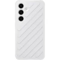 Samsung Galaxy S24 Shield Case Light Gray