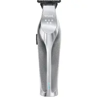 Wahl Pro Hi-Viz Net/Accu Hair Trimmer 0.4mm