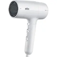 Braun HD2.1 Hårtørrer 1 stk.
