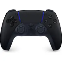Sony DualSense - Gamepad - trådløs - Bluetooth - for PlayStation 5
