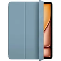 Apple Smart - Flipomslag til tablet - denim - for 13-inch iPad Air