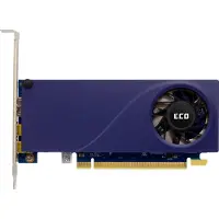 Sparkle Arc A310 ECO - 4GB GDDR6 RAM - Grafikkort