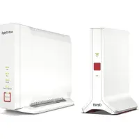 AVM Mesh Set 4060 + 3000 Ax Trådløs Router