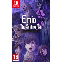 Nintendo Games Switch Emio The Smiling Man: Famicom Detective Club