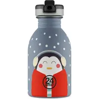 24Bottles Urban Vandflaske 250ml
