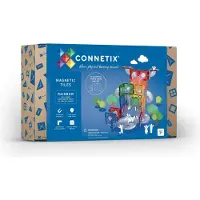 Connetix Ball Run Expansion Ctr00066br Byggespil