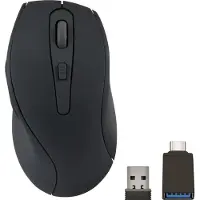 Speedlink Axon Silent Antibacterial Wireless Trådløs Mus