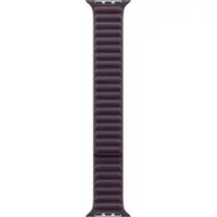 Apple - Urrem for smart watch - 46mm - M/L størrelse - brombær