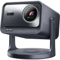 Hisense C2 Pro, 2600 ANSI lumens, UHD 4K (3840x2160), 2000:1, 16:9, 1651 - 7620 mm (65 - 300), 16:9