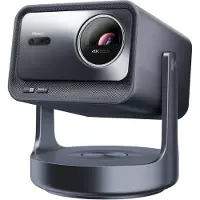 Hisense C2 Ultra - DLP-projektor - RGB LED - 3D - 3000 ANSI lumens - 3840 x 2160 - 4K - kort kast zoomobjektiv - Wi-Fi / Bluetooth / LAN