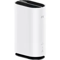 ZTE MC8810 HyperBox 5G Lite, hvid
